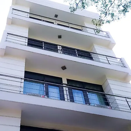 Hotel Jagannath - Near Nehru Place